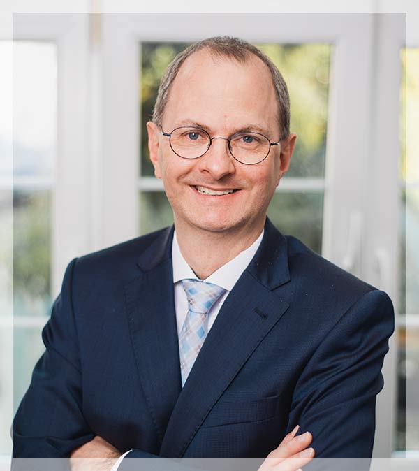 Rechtsanwalt Kai Herrmann